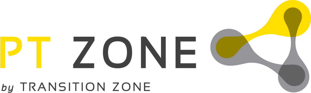 PT Zone logo