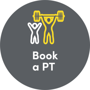 Book a PT
