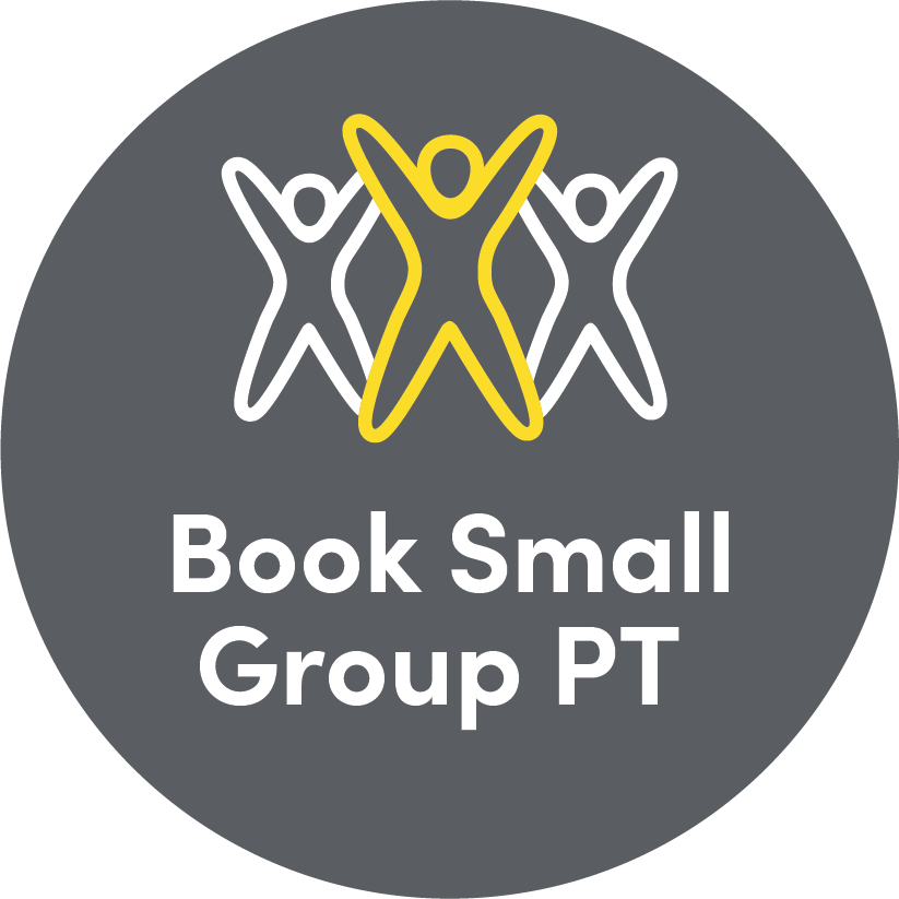 Book small group PT