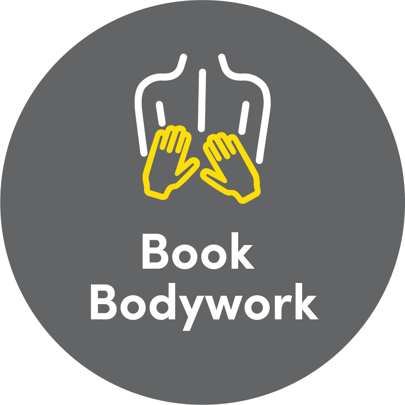 Book Bodywork